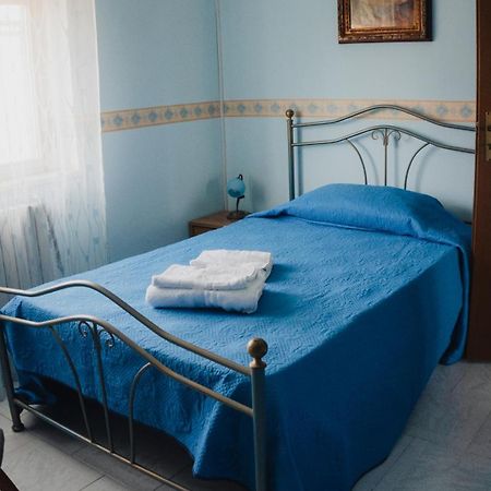 Hotel La Dimora Di Annare SantʼEufemia Lamezia Esterno foto