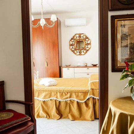 Hotel La Dimora Di Annare SantʼEufemia Lamezia Esterno foto