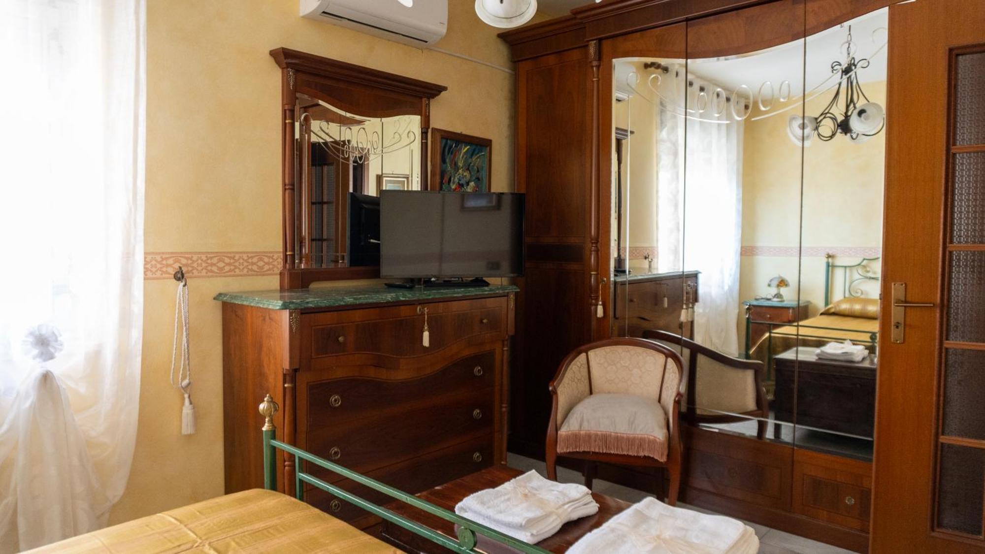 Hotel La Dimora Di Annare SantʼEufemia Lamezia Esterno foto