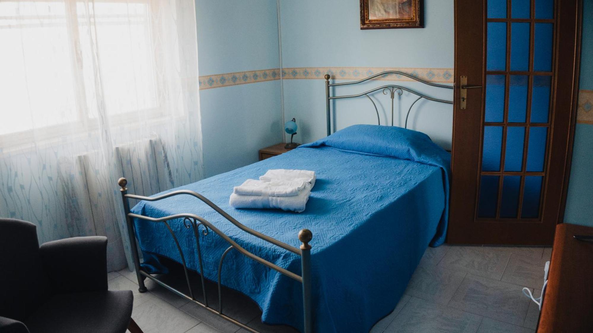 Hotel La Dimora Di Annare SantʼEufemia Lamezia Esterno foto