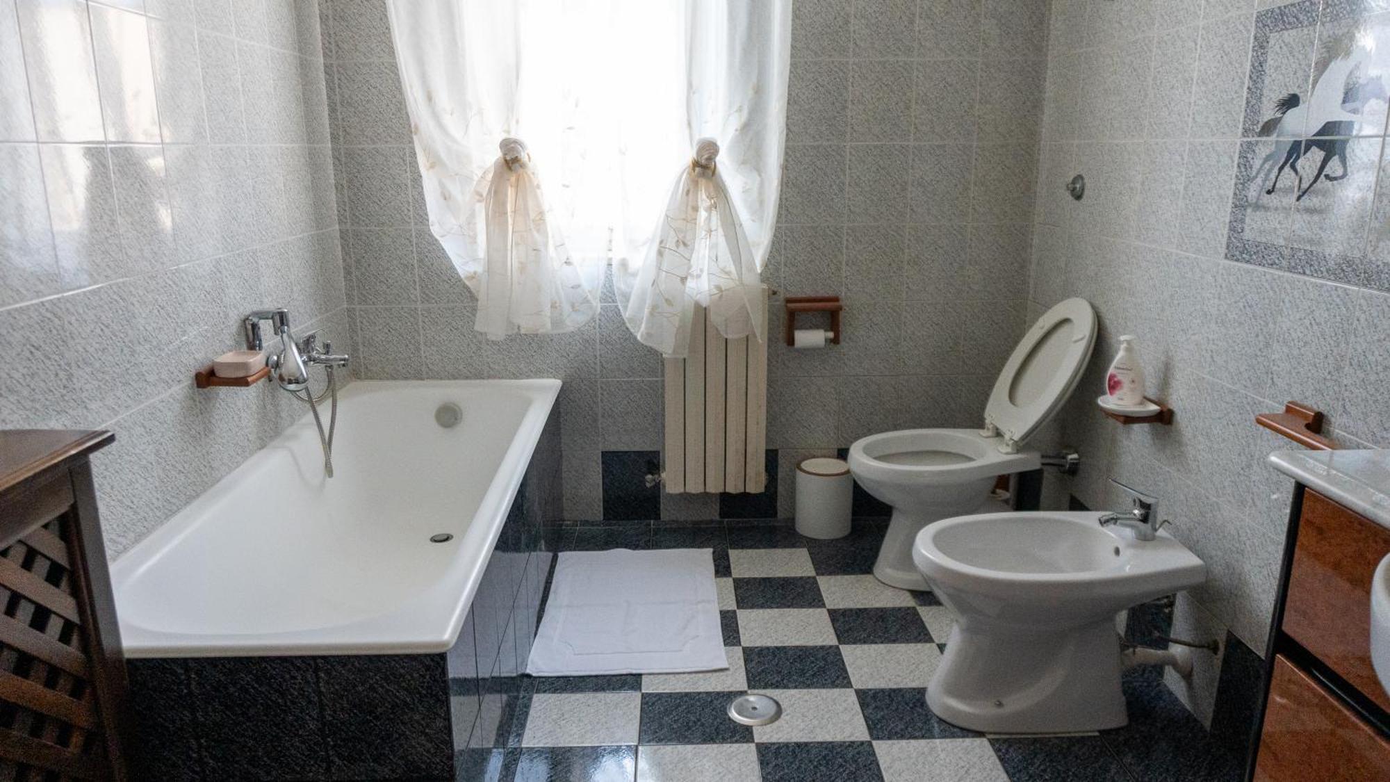Hotel La Dimora Di Annare SantʼEufemia Lamezia Esterno foto
