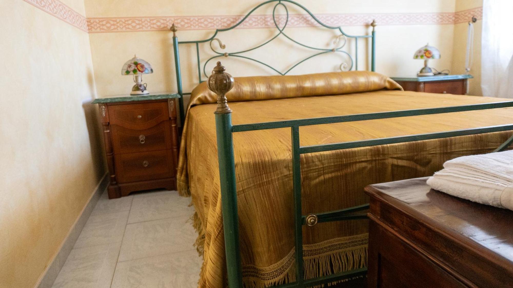 Hotel La Dimora Di Annare SantʼEufemia Lamezia Esterno foto