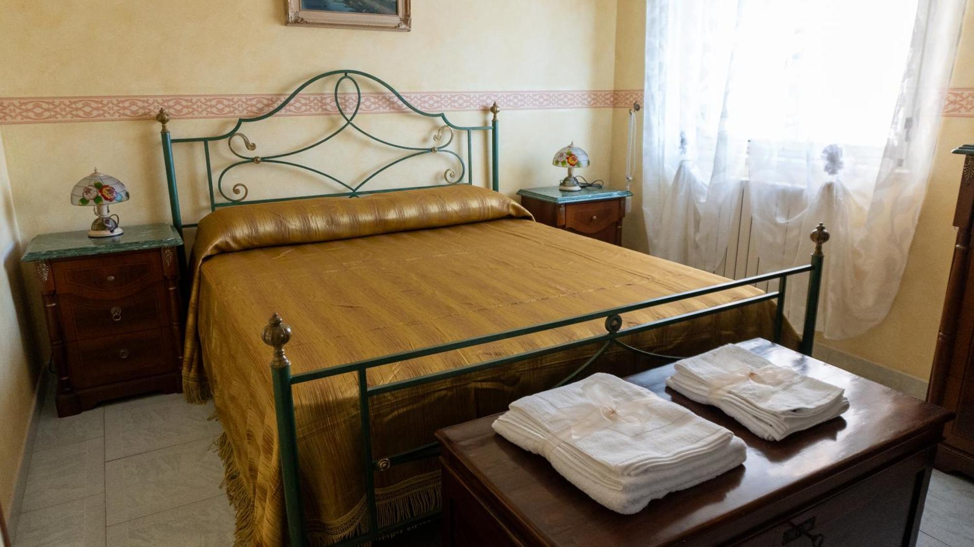 Hotel La Dimora Di Annare SantʼEufemia Lamezia Esterno foto
