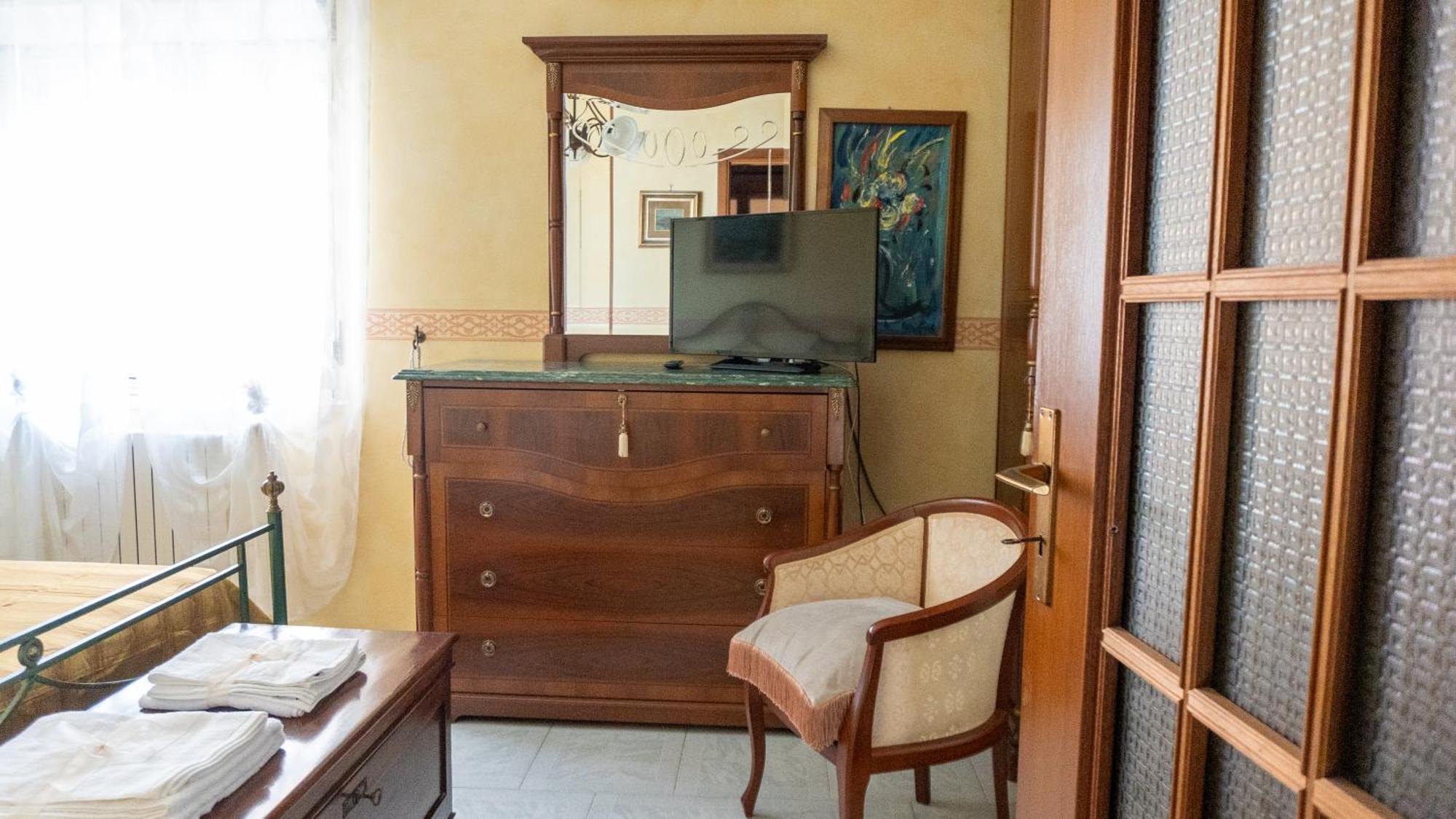 Hotel La Dimora Di Annare SantʼEufemia Lamezia Esterno foto