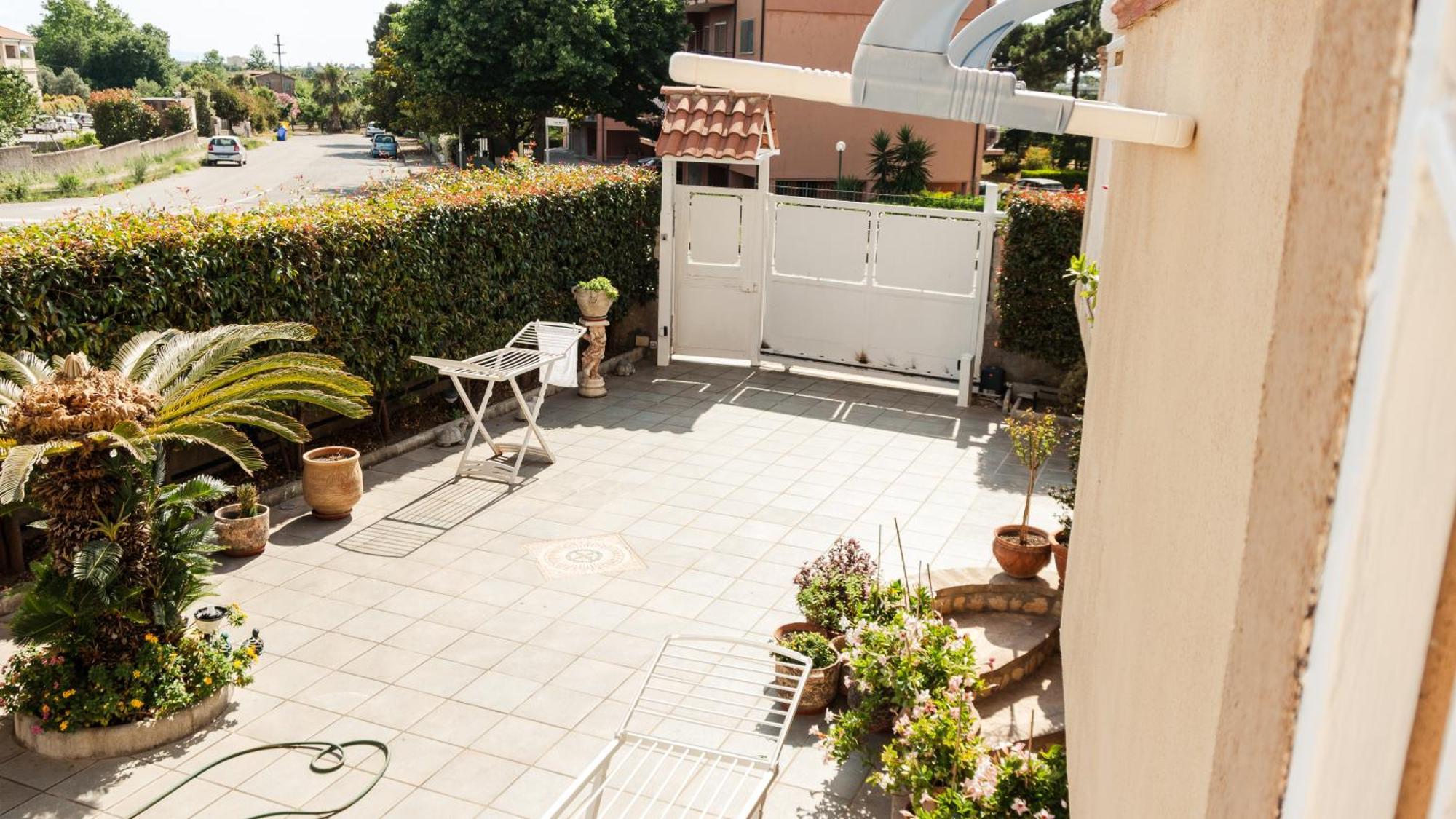 Hotel La Dimora Di Annare SantʼEufemia Lamezia Esterno foto