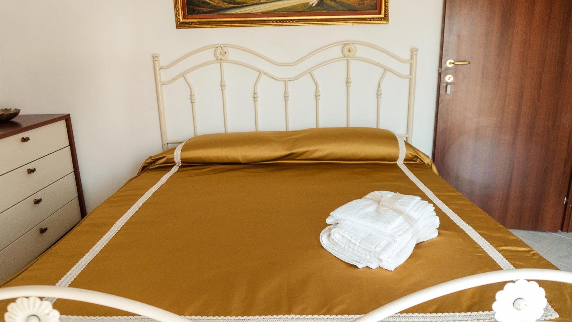 Hotel La Dimora Di Annare SantʼEufemia Lamezia Esterno foto