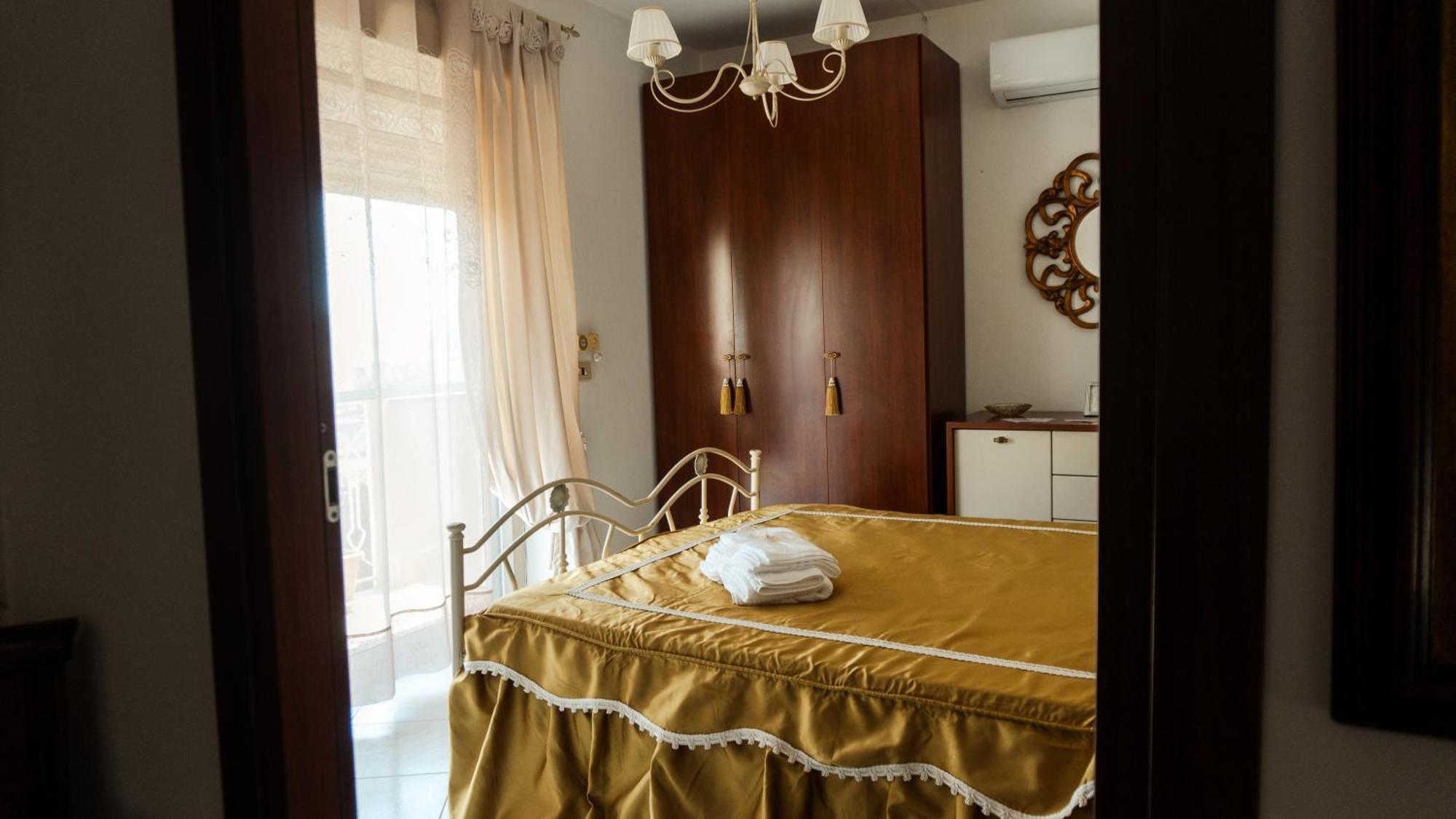 Hotel La Dimora Di Annare SantʼEufemia Lamezia Esterno foto