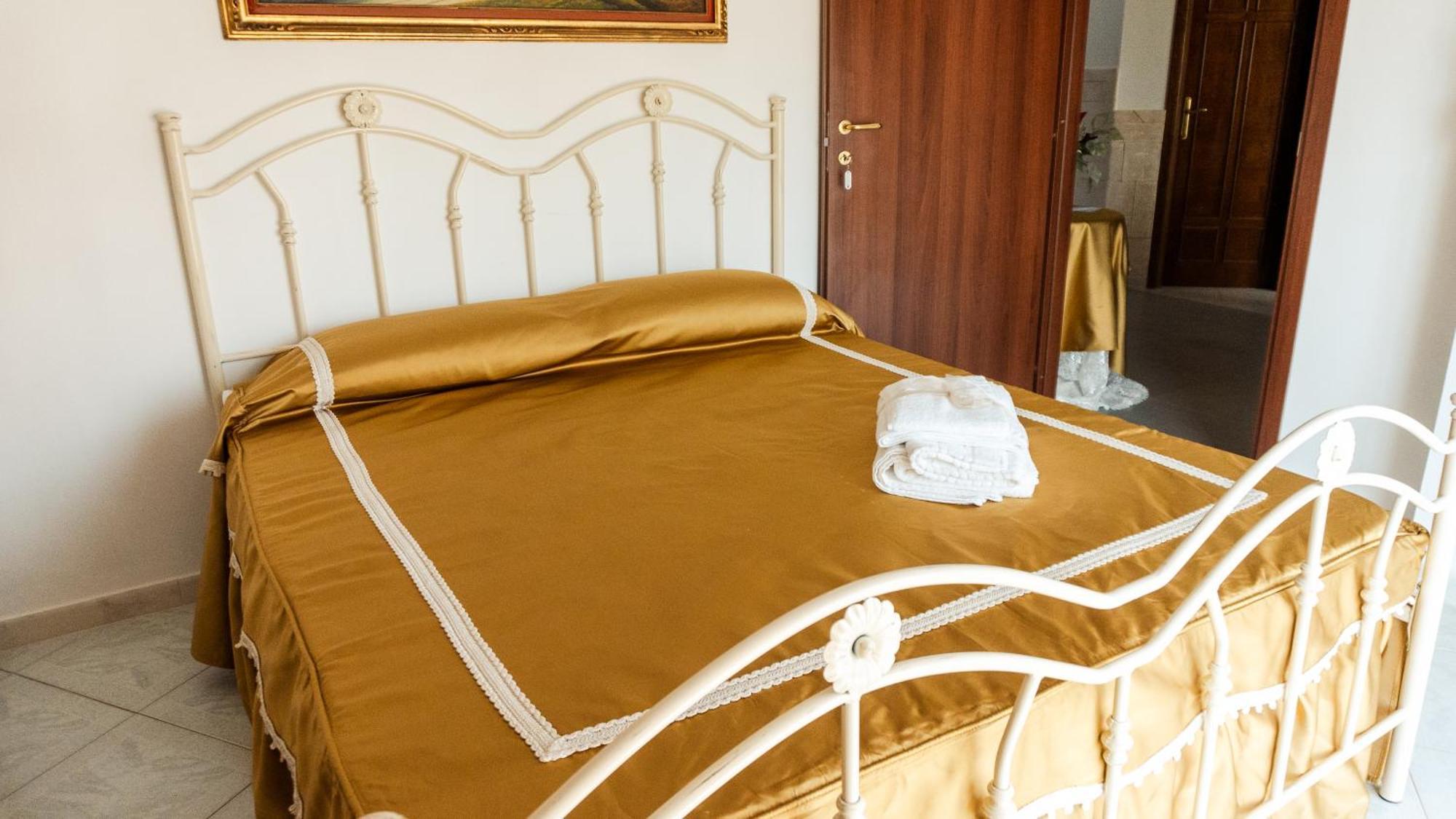 Hotel La Dimora Di Annare SantʼEufemia Lamezia Esterno foto