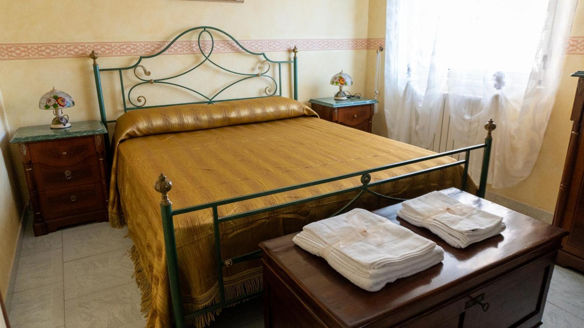 Hotel La Dimora Di Annare SantʼEufemia Lamezia Esterno foto