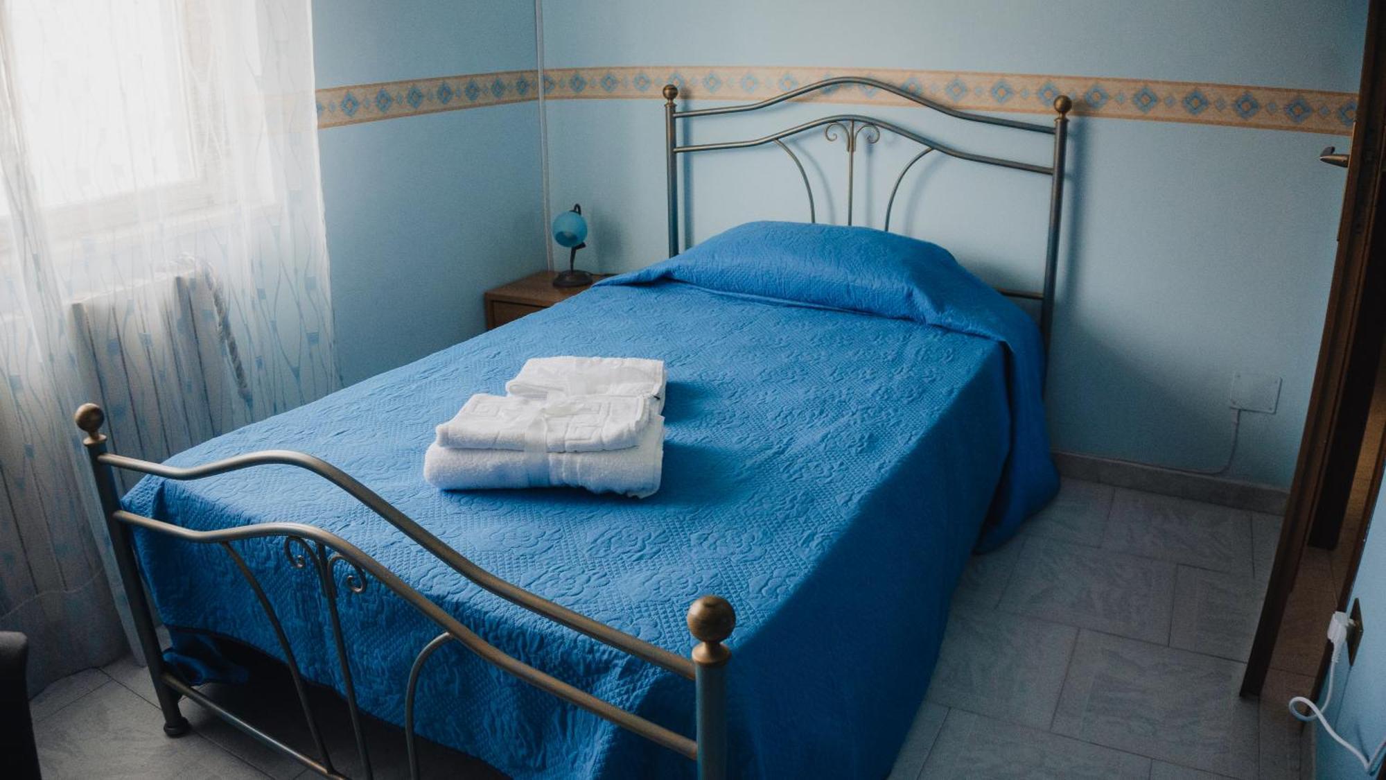 Hotel La Dimora Di Annare SantʼEufemia Lamezia Esterno foto