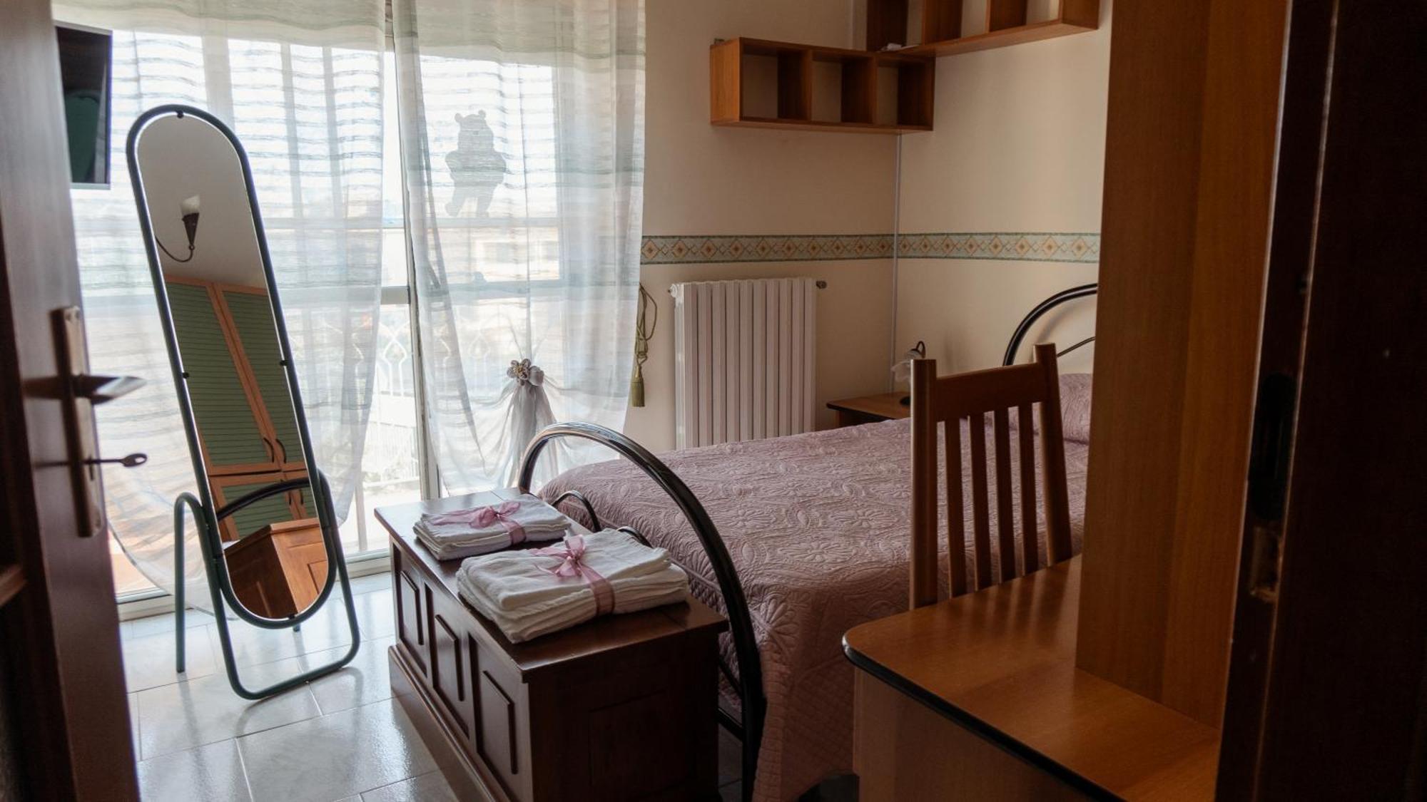 Hotel La Dimora Di Annare SantʼEufemia Lamezia Esterno foto