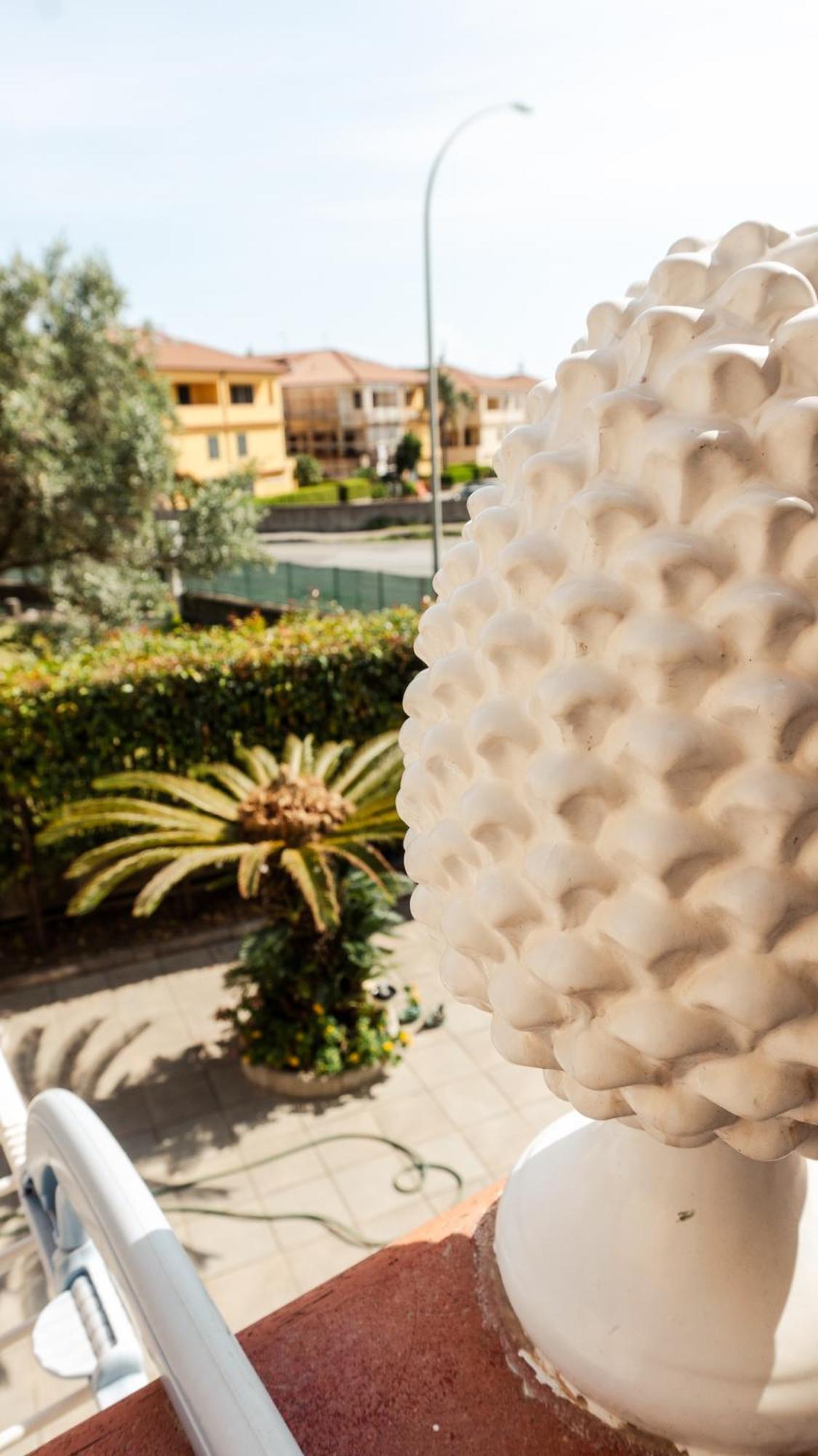 Hotel La Dimora Di Annare SantʼEufemia Lamezia Esterno foto